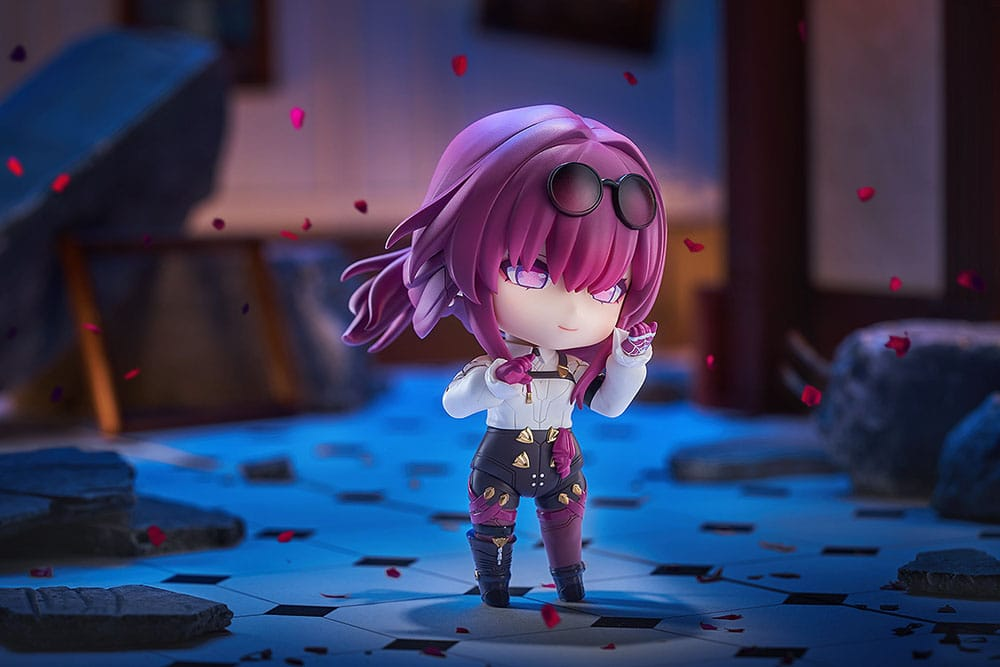 Honkai: Star Rail Nendoroid Kafka