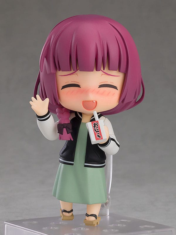 Bocchi the Rock! Nendoroid Kikuri Hiroi