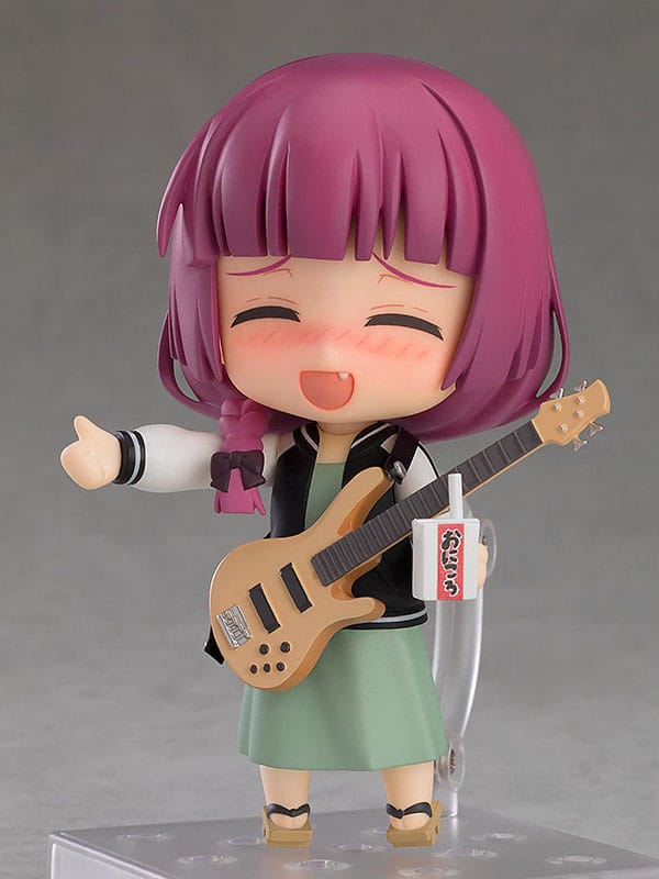 Bocchi the Rock! Nendoroid Kikuri Hiroi