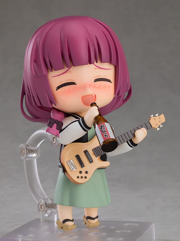 Bocchi the Rock! Nendoroid Kikuri Hiroi