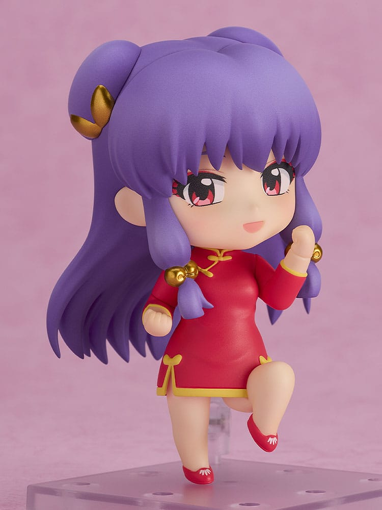 Ranma 1/2 Nendoroid Shampoo