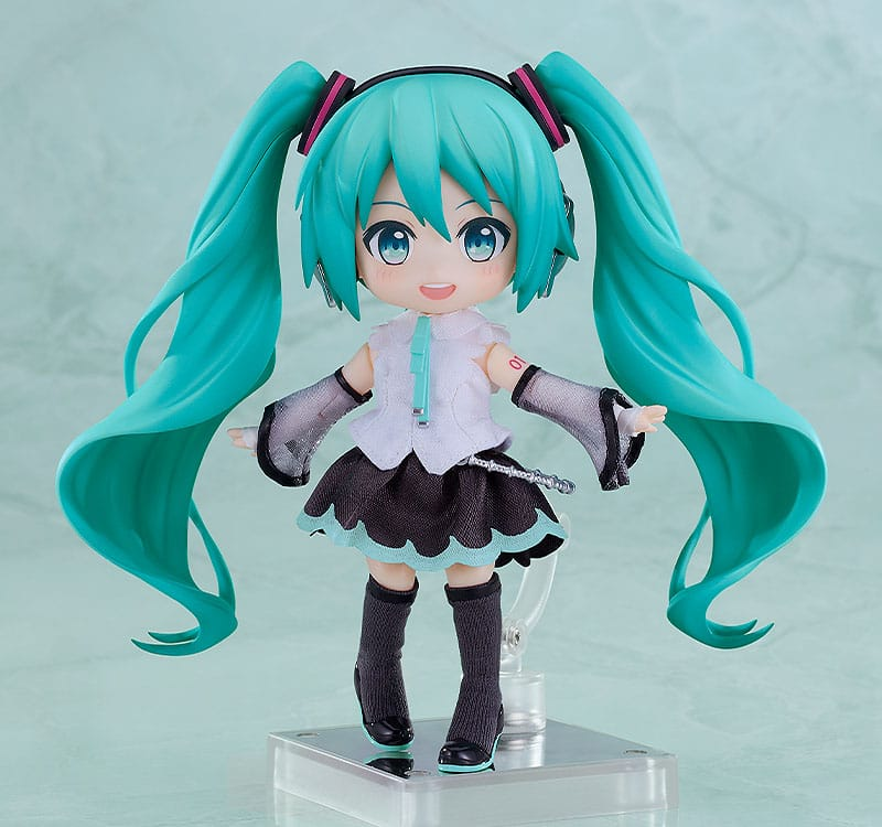 Hatsune Miku Nendoroid Doll Hatsune Miku NT
