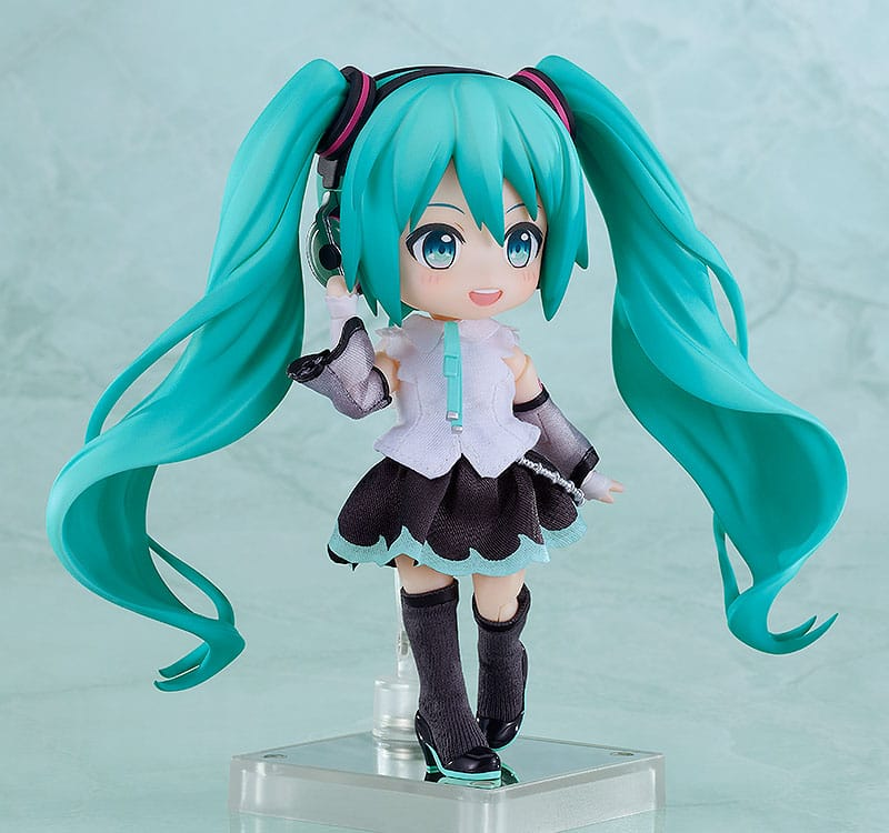 Hatsune Miku Nendoroid Doll Hatsune Miku NT