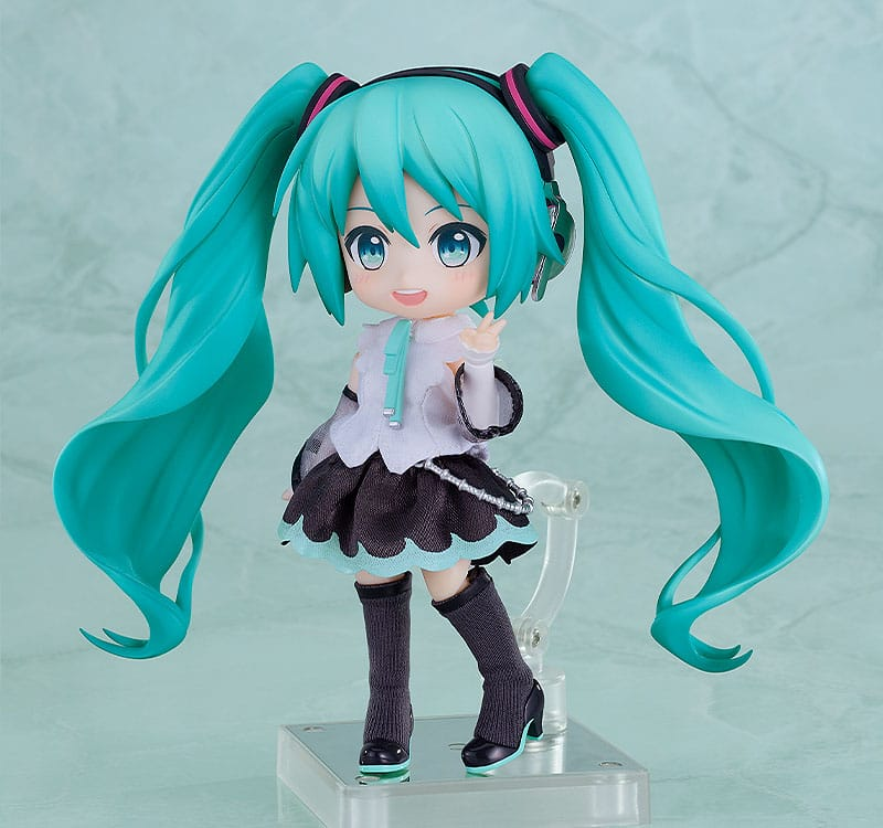 Hatsune Miku Nendoroid Doll Hatsune Miku NT