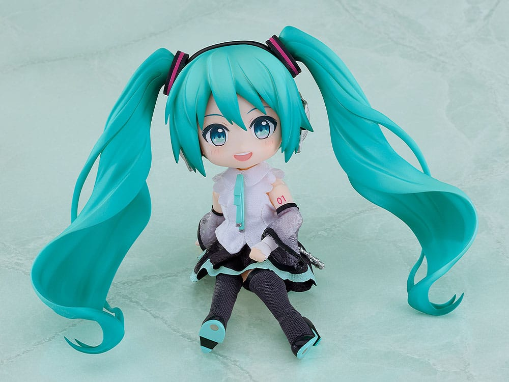 Hatsune Miku Nendoroid Doll Hatsune Miku NT