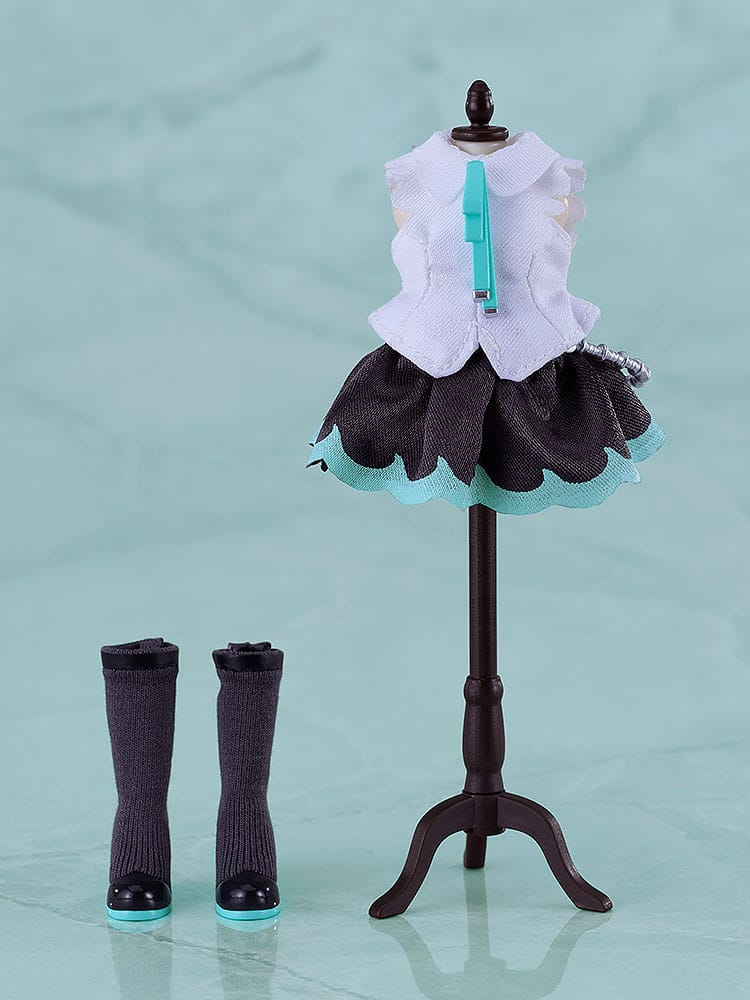 Hatsune Miku Nendoroid Doll Hatsune Miku NT