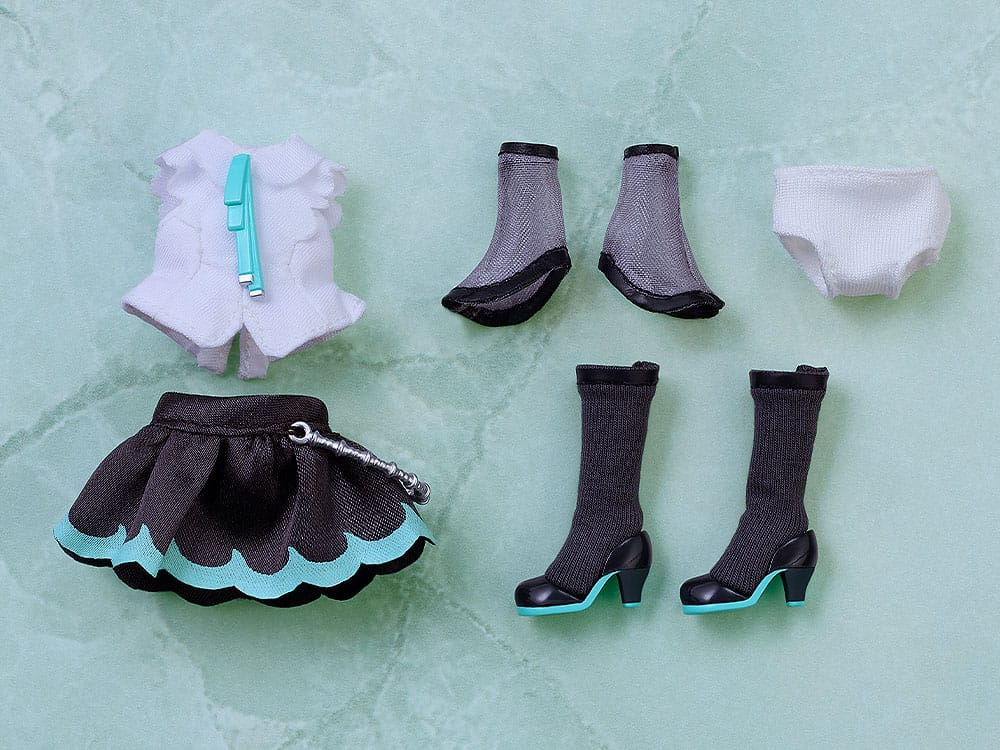 Hatsune Miku Nendoroid Doll Hatsune Miku NT