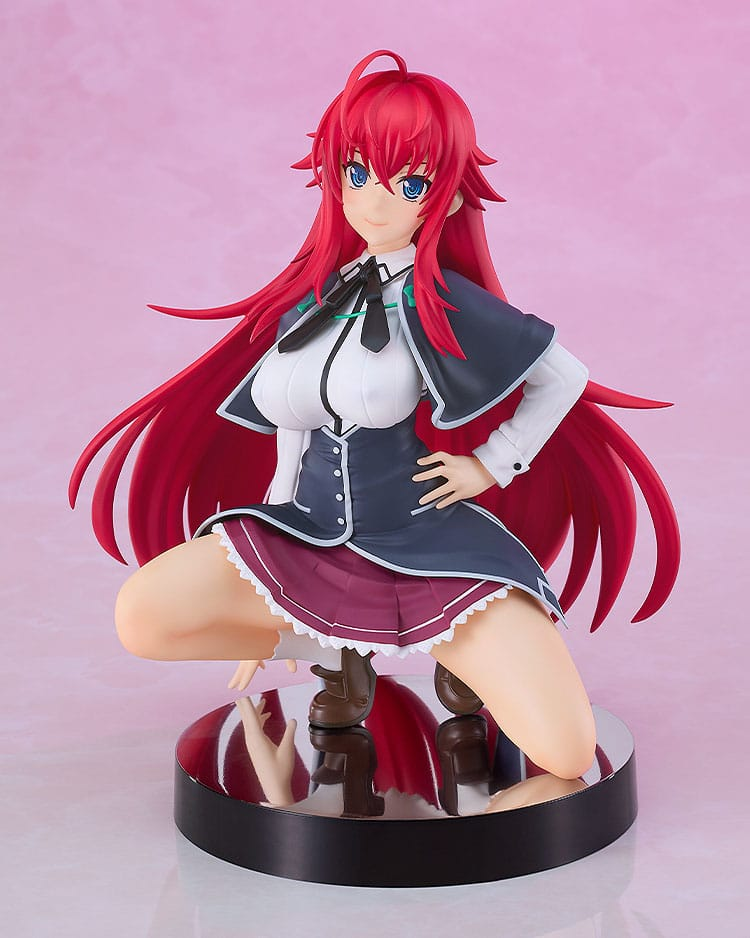 High School DxD Hero POP UP PARADE L Rias Gremory
