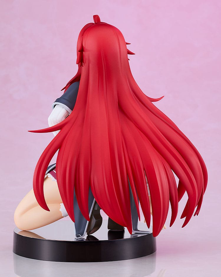 High School DxD Hero POP UP PARADE L Rias Gremory