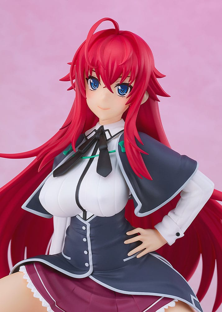 High School DxD Hero POP UP PARADE L Rias Gremory