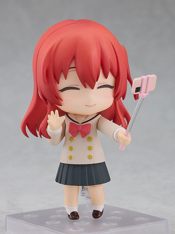Bocchi the Rock! Nendoroid Ikuyo Kita