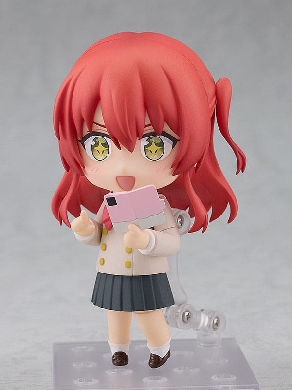 Bocchi the Rock! Nendoroid Ikuyo Kita