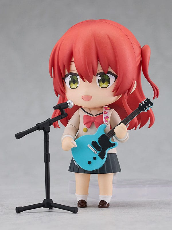 Bocchi the Rock! Nendoroid Ikuyo Kita