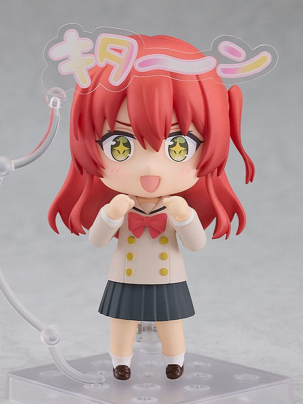 Bocchi the Rock! Nendoroid Ikuyo Kita