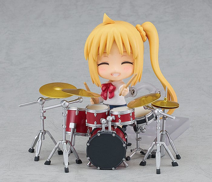 Bocchi the Rock! Nendoroid Nijika Ijichi
