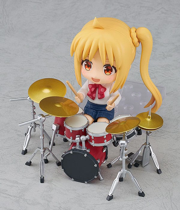 Bocchi the Rock! Nendoroid Nijika Ijichi
