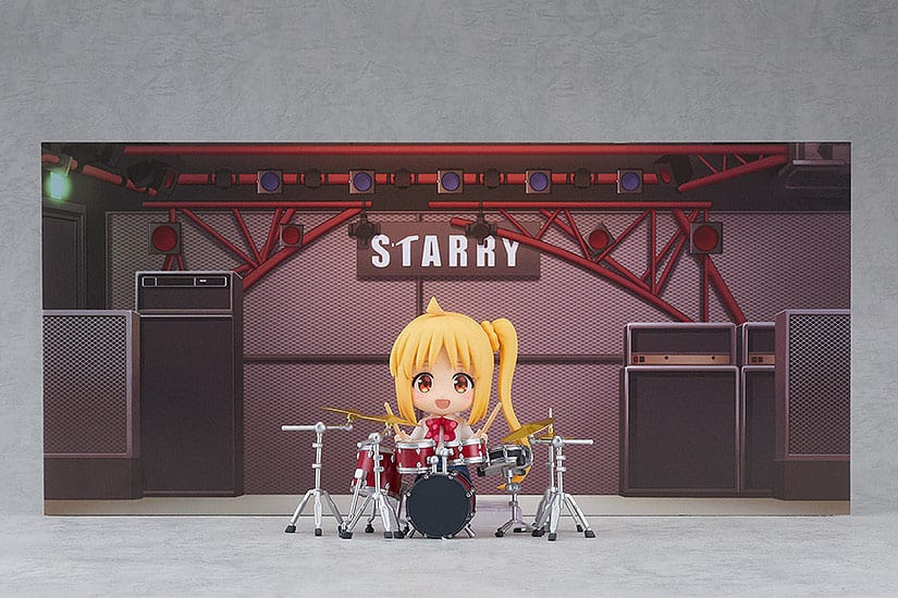 Bocchi the Rock! Nendoroid Nijika Ijichi