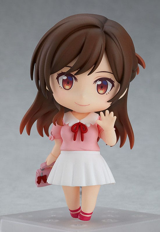 Rent A Girlfriend Nendoroid Chizuru Mizuhara