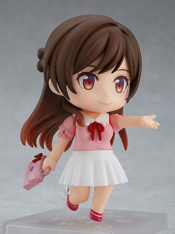 Rent A Girlfriend Nendoroid Chizuru Mizuhara
