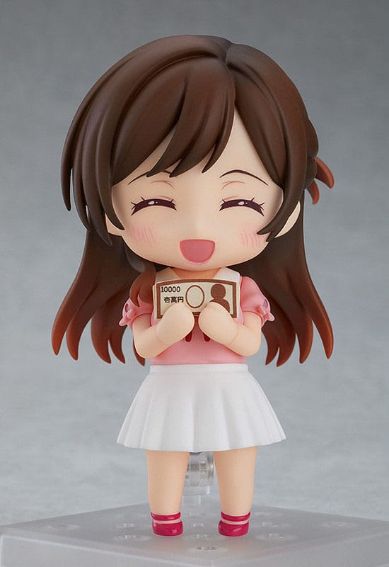 Rent A Girlfriend Nendoroid Chizuru Mizuhara
