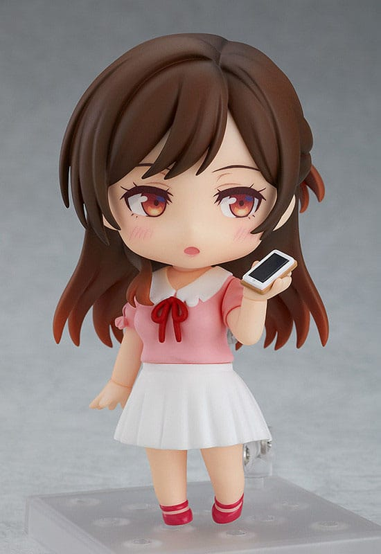 Rent A Girlfriend Nendoroid Chizuru Mizuhara