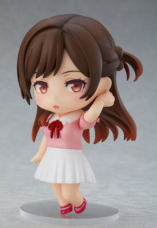 Rent A Girlfriend Nendoroid Chizuru Mizuhara