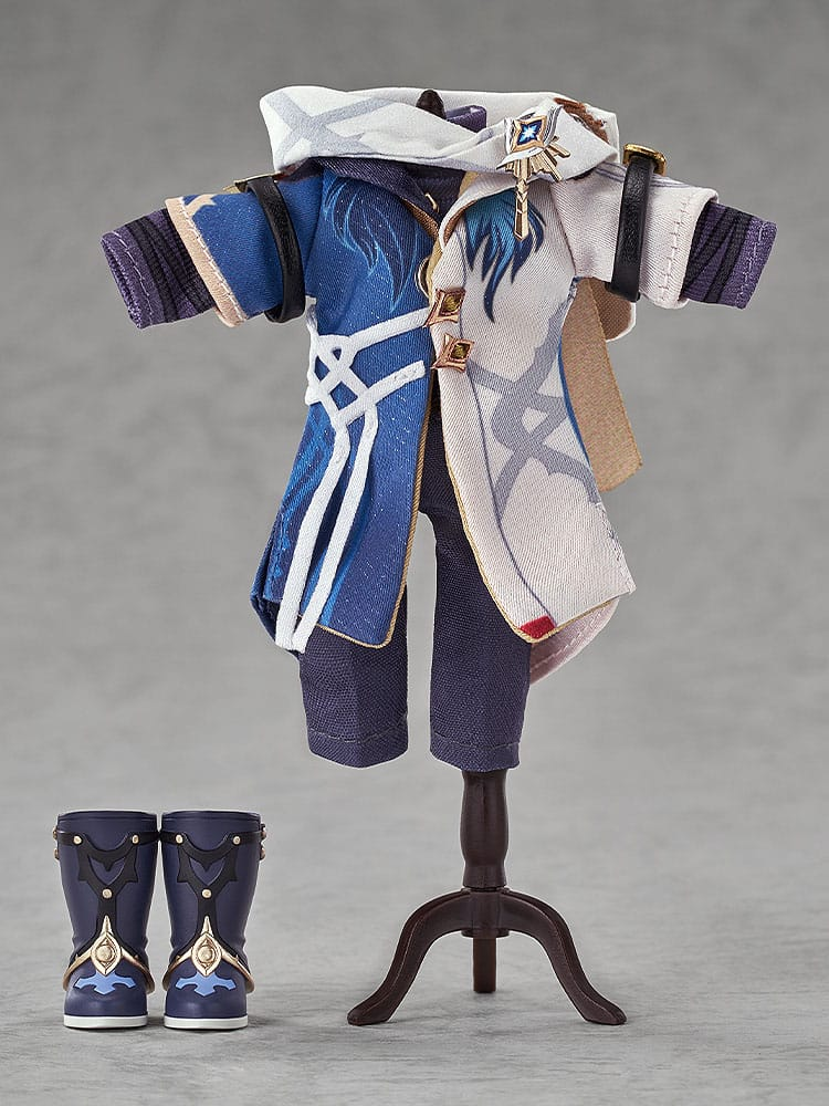 Honkai: Star Rail Nendoroid Doll Sunday