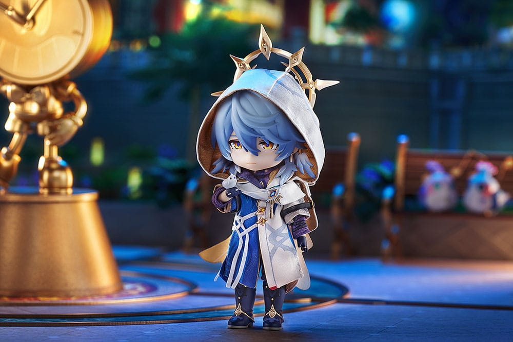 Honkai: Star Rail Nendoroid Doll Sunday