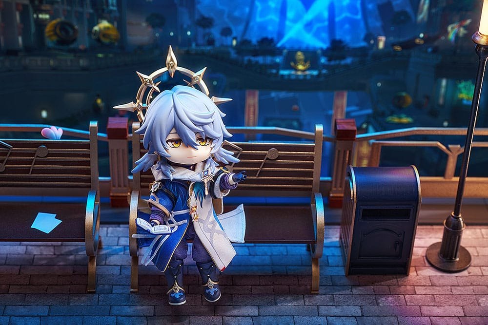 Honkai: Star Rail Nendoroid Doll Sunday