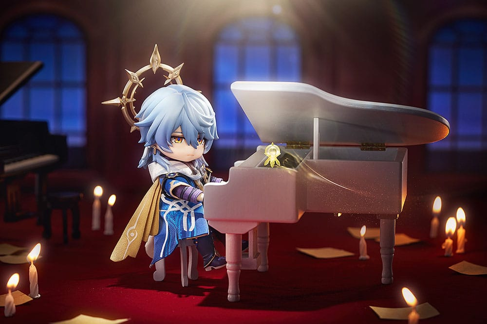 Honkai: Star Rail Nendoroid Doll Sunday