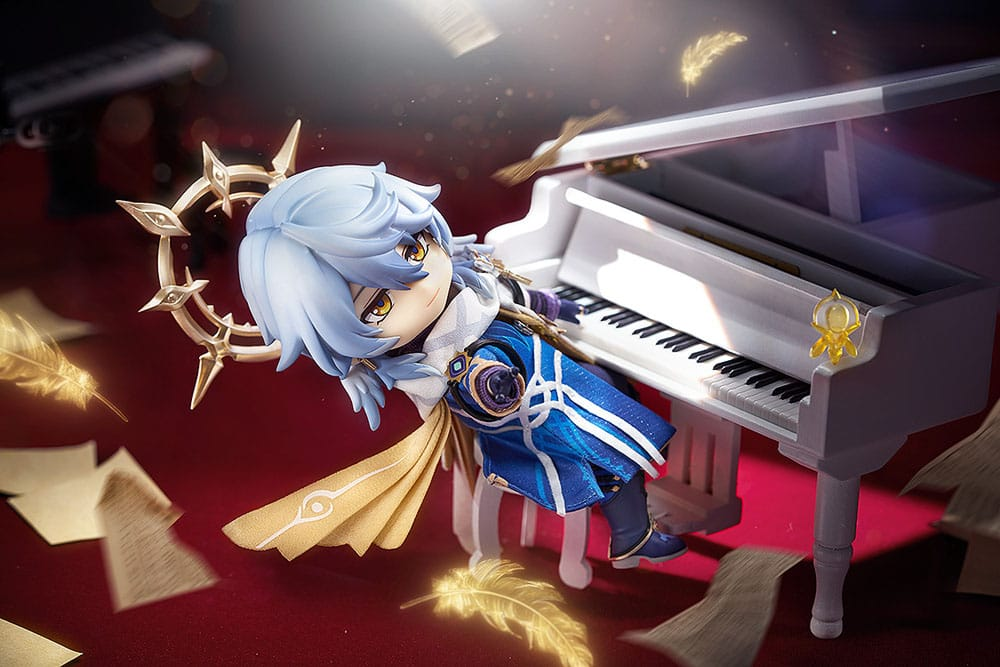 Honkai: Star Rail Nendoroid Doll Sunday