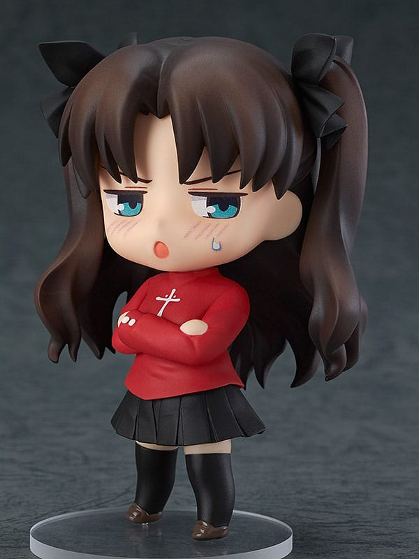 Fate/Stay Night Nendoroid Rin Tohsaka