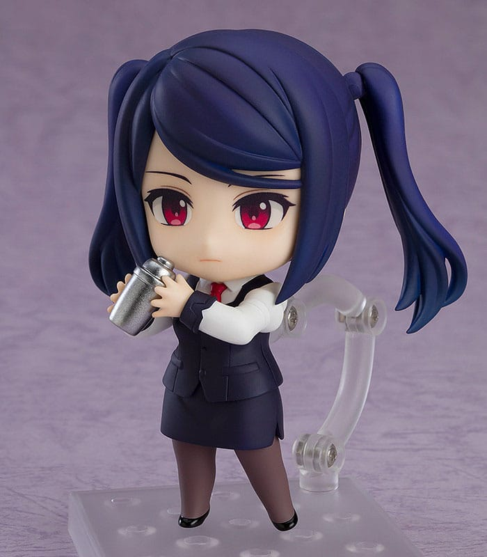 VA-11 HALL-A: Cyberpunk Bartender Nendoroid Jill Stingray
