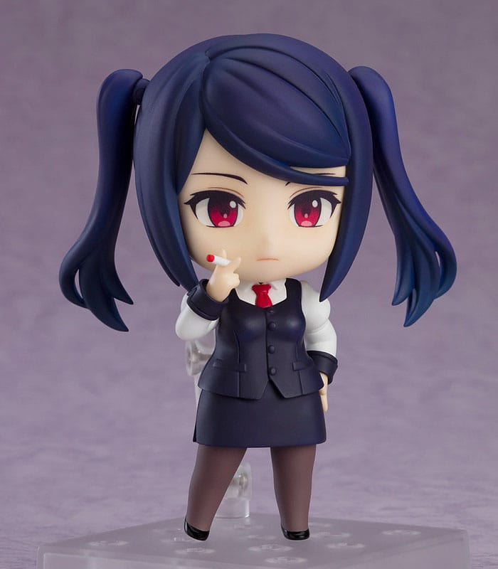 VA-11 HALL-A: Cyberpunk Bartender Nendoroid Jill Stingray