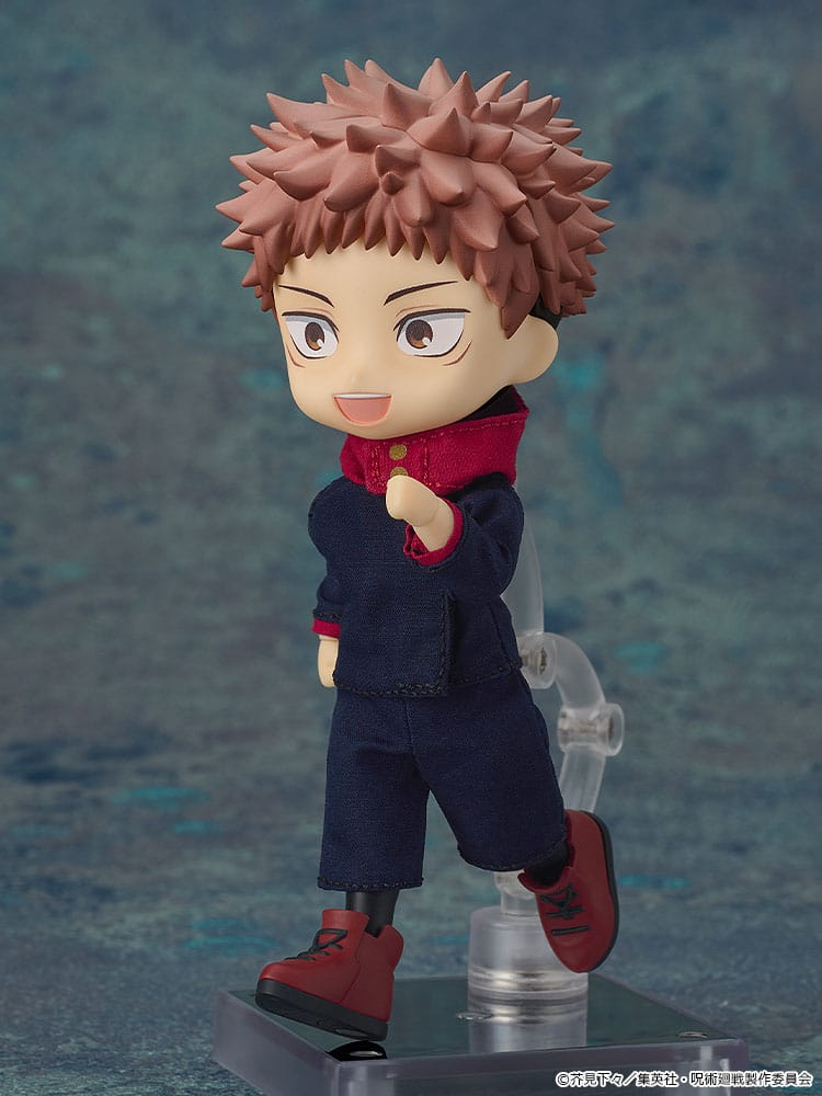 Jujutsu Kaisen Nendoroid Doll Yuji Itadori