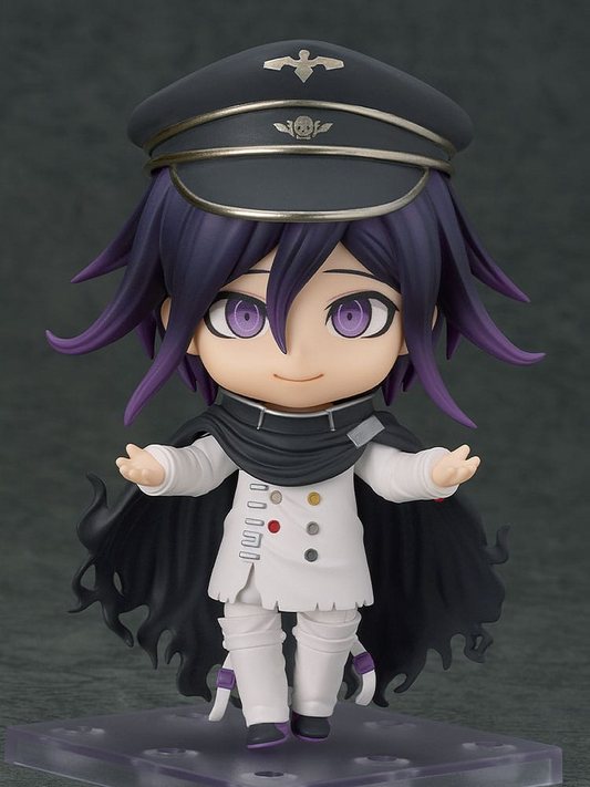Danganronpa V3: Killing Harmony Nendoroid Kokichi Oma