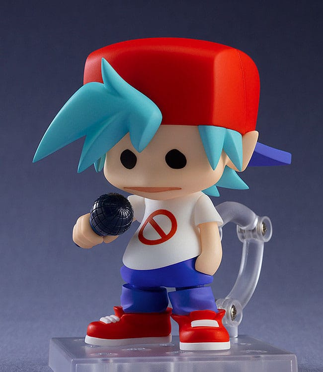 Friday Night Funkin' Nendoroid Boyfriend