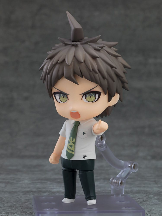 Danganronpa 1-2 Reload Nendoroid Hajime Hinata
