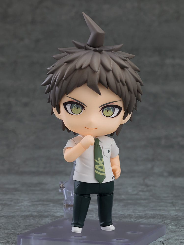 Danganronpa 1-2 Reload Nendoroid Hajime Hinata
