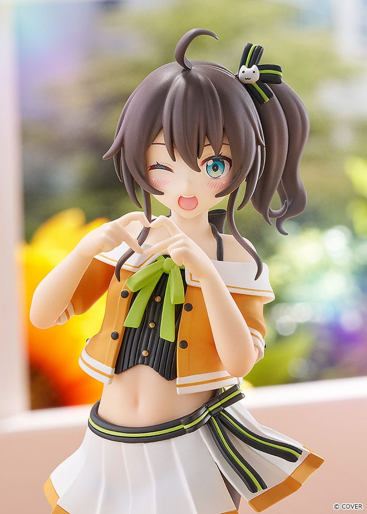 Hololive Production POP UP PARADE Natsuiro Matsuri