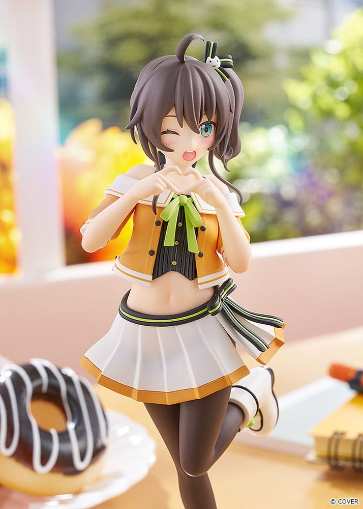 Hololive Production POP UP PARADE Natsuiro Matsuri