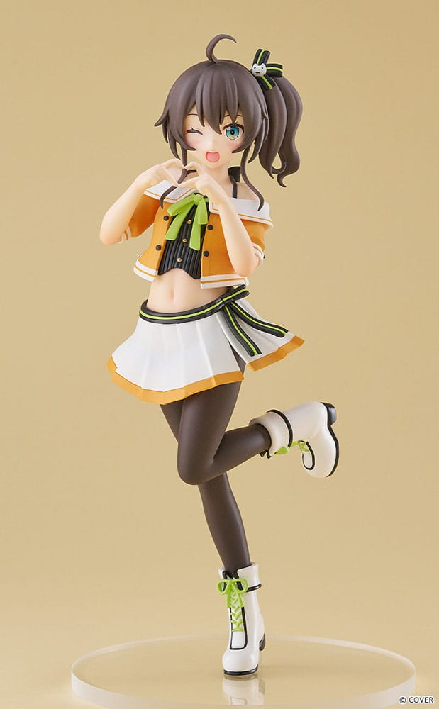 Hololive Production POP UP PARADE Natsuiro Matsuri