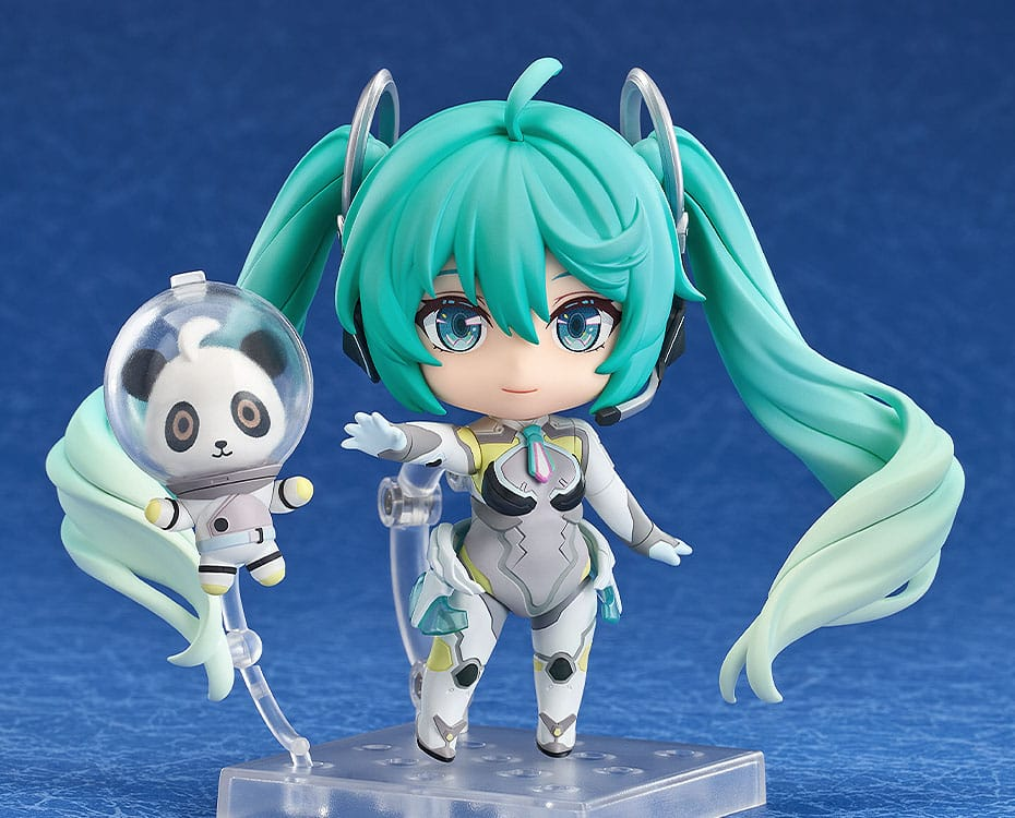 Hatsune Miku Nendoroid Hatsune Miku - Miku with you 2024 Ver