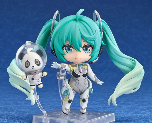 Hatsune Miku Nendoroid Hatsune Miku - Miku with you 2024 Ver