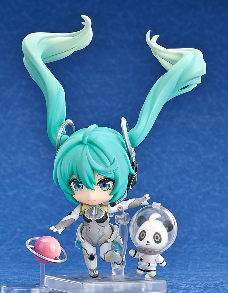 Hatsune Miku Nendoroid Hatsune Miku - Miku with you 2024 Ver