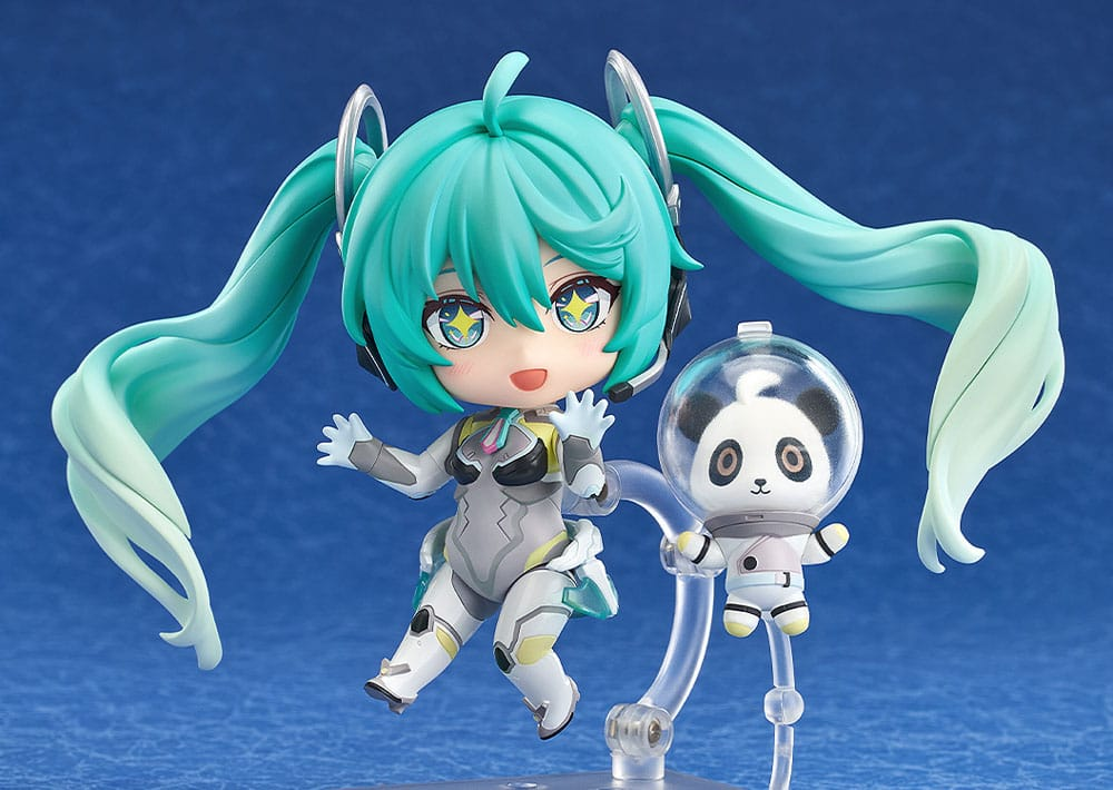 Hatsune Miku Nendoroid Hatsune Miku - Miku with you 2024 Ver