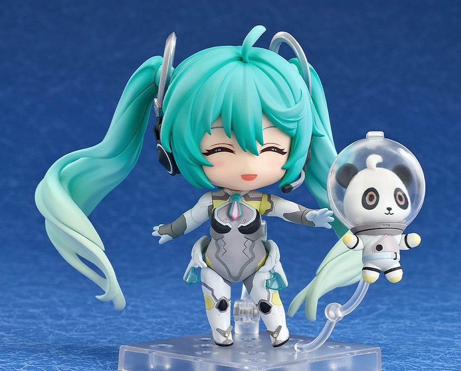Hatsune Miku Nendoroid Hatsune Miku - Miku with you 2024 Ver