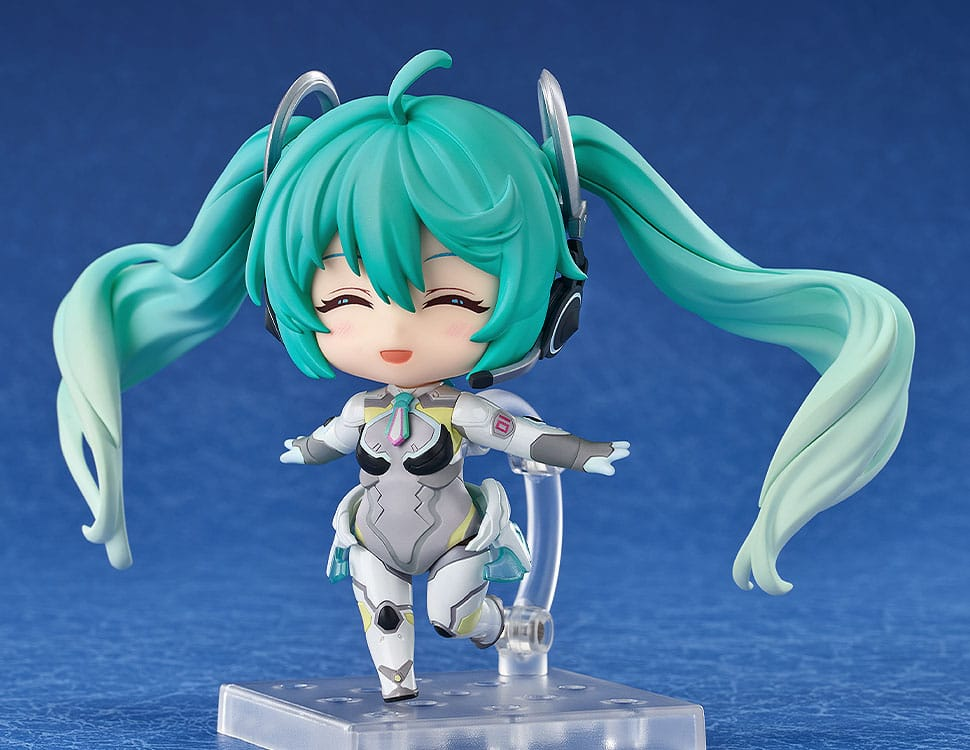 Hatsune Miku Nendoroid Hatsune Miku - Miku with you 2024 Ver