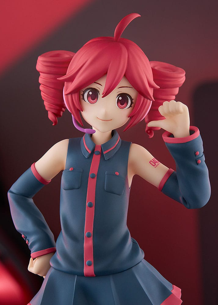 Vocaloid POP UP PARADE L Kasane Teto
