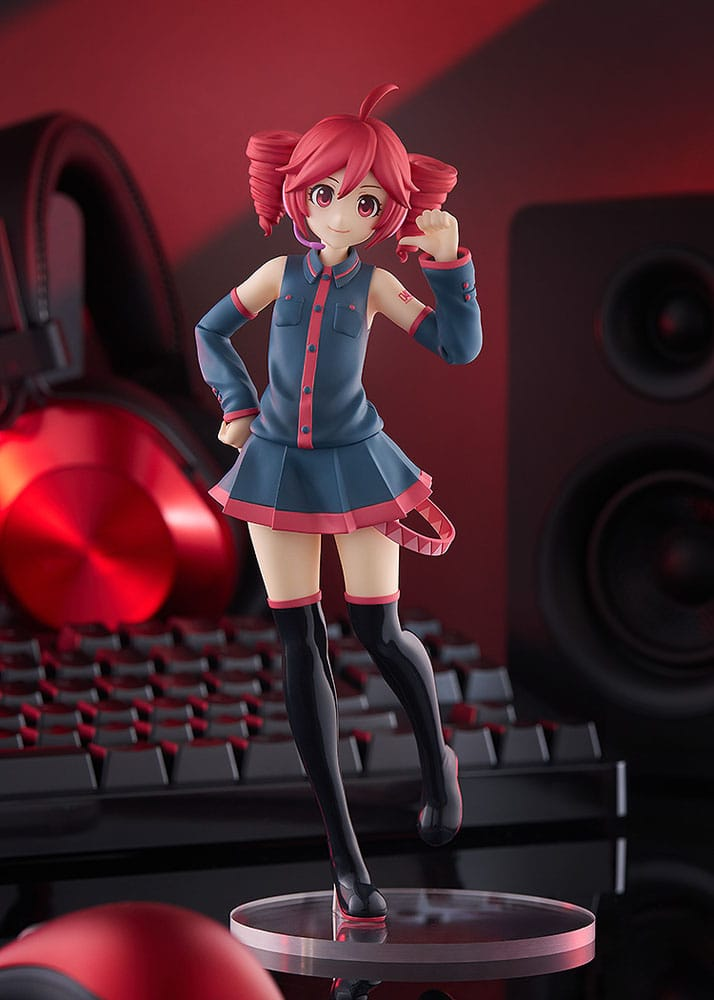 Vocaloid POP UP PARADE L Kasane Teto